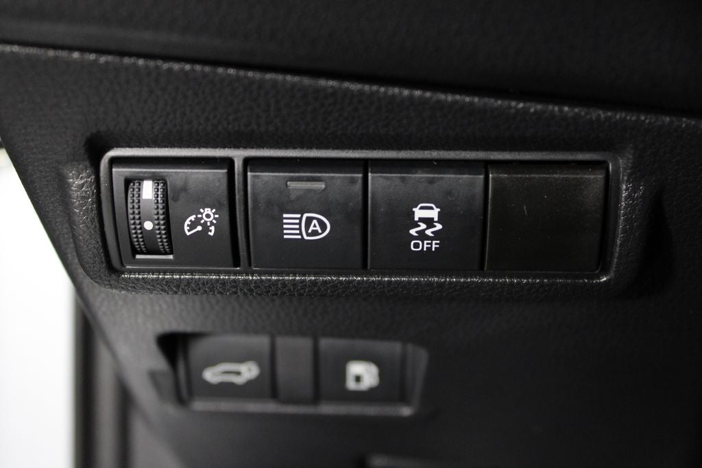 2025 Toyota Corolla Cross Hybrid XSE