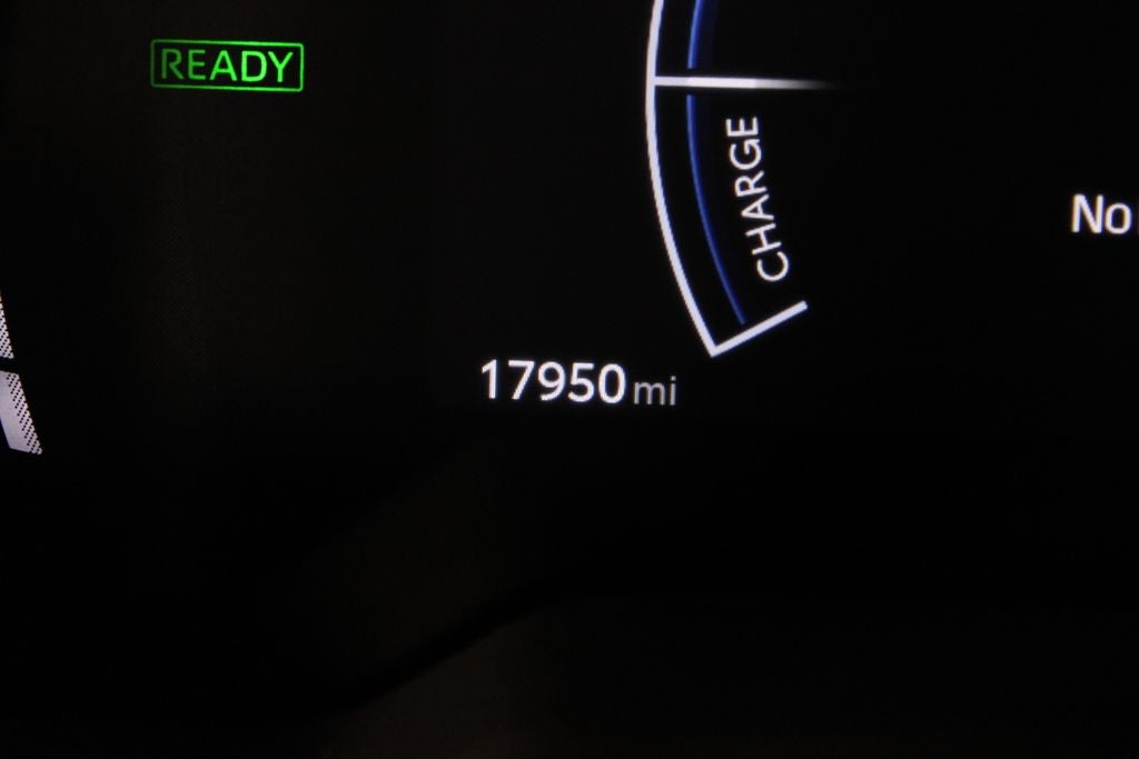 2025 Toyota Corolla Cross Hybrid XSE