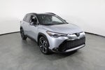 2025 Toyota Corolla Cross Hybrid XSE