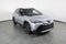 2025 Toyota Corolla Cross Hybrid XSE