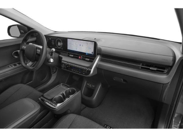 2027 Hyundai IONIQ 5 SE