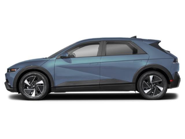 2027 Hyundai IONIQ 5 SE