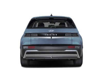 2027 Hyundai IONIQ 5 SE