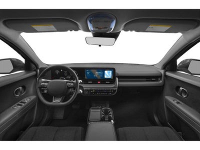 2027 Hyundai IONIQ 5 SE
