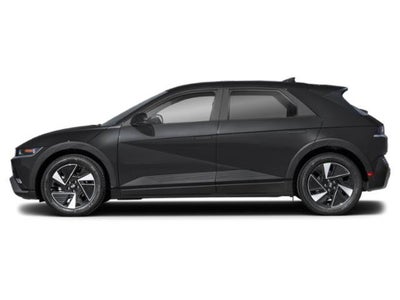 2027 Hyundai IONIQ 5 SE