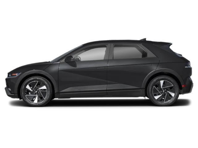 2027 Hyundai IONIQ 5 SE