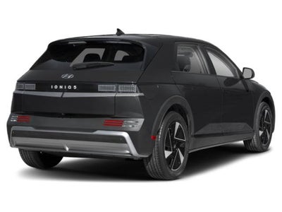 2027 Hyundai IONIQ 5 SE