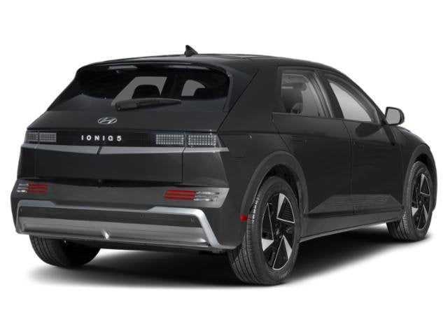 2027 Hyundai IONIQ 5 SE