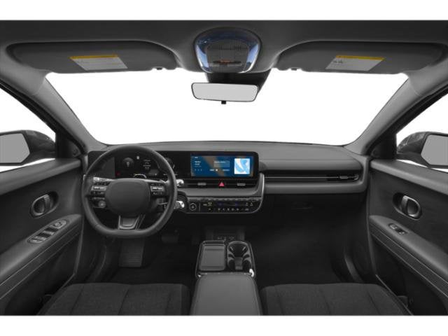 2027 Hyundai IONIQ 5 SE
