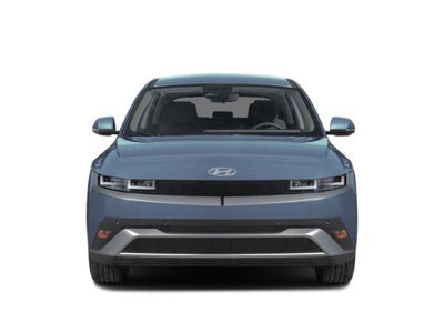 2027 Hyundai IONIQ 5 SE