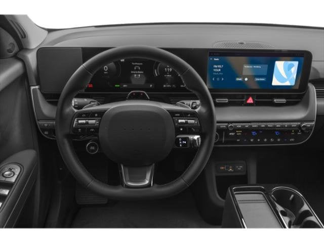 2027 Hyundai IONIQ 5 SE