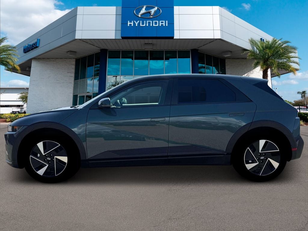 2026 Hyundai IONIQ 5 SE