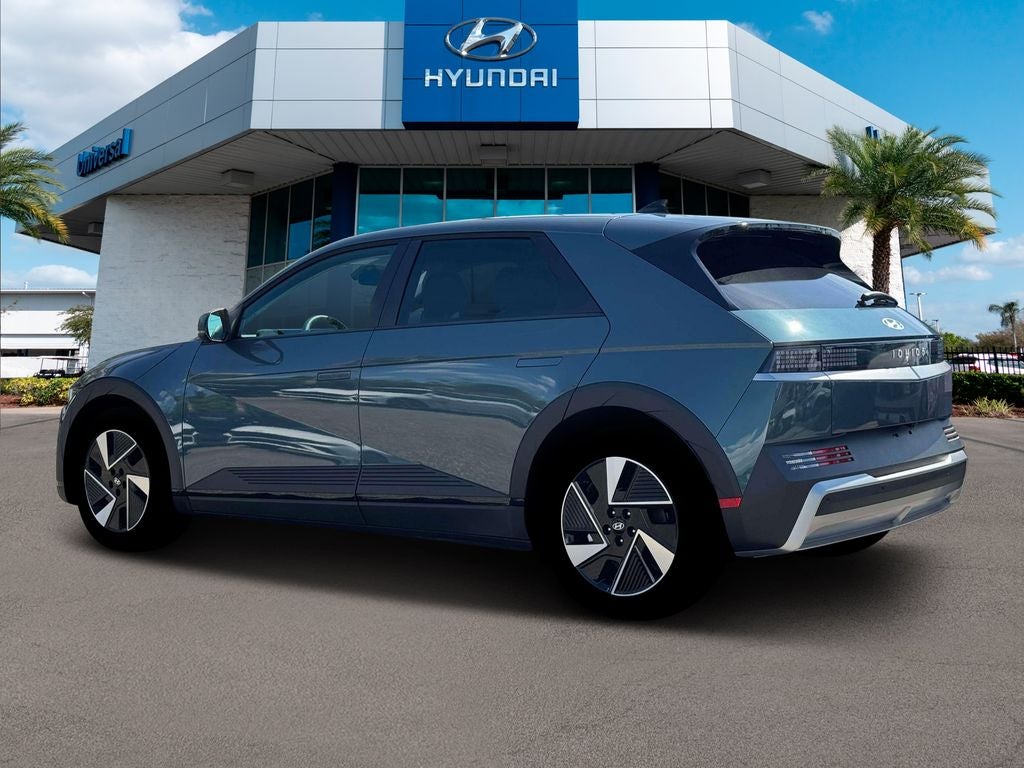 2026 Hyundai IONIQ 5 SE