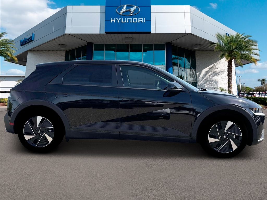 2026 Hyundai IONIQ 5 SE Standard Range