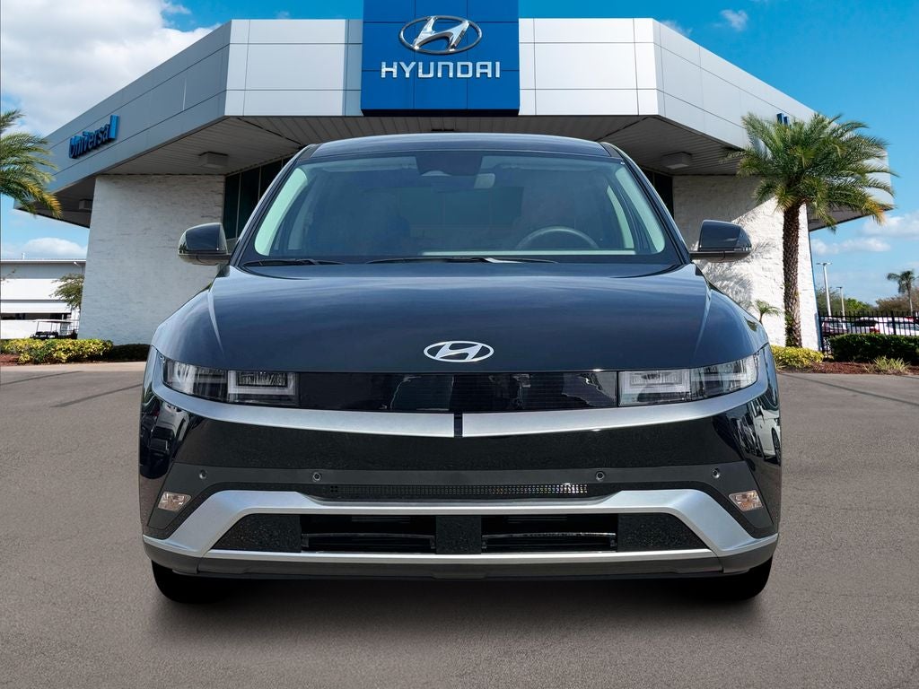 2026 Hyundai IONIQ 5 SE Standard Range