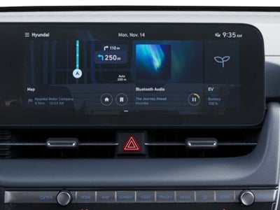 2026 Hyundai IONIQ 5 SE Standard Range