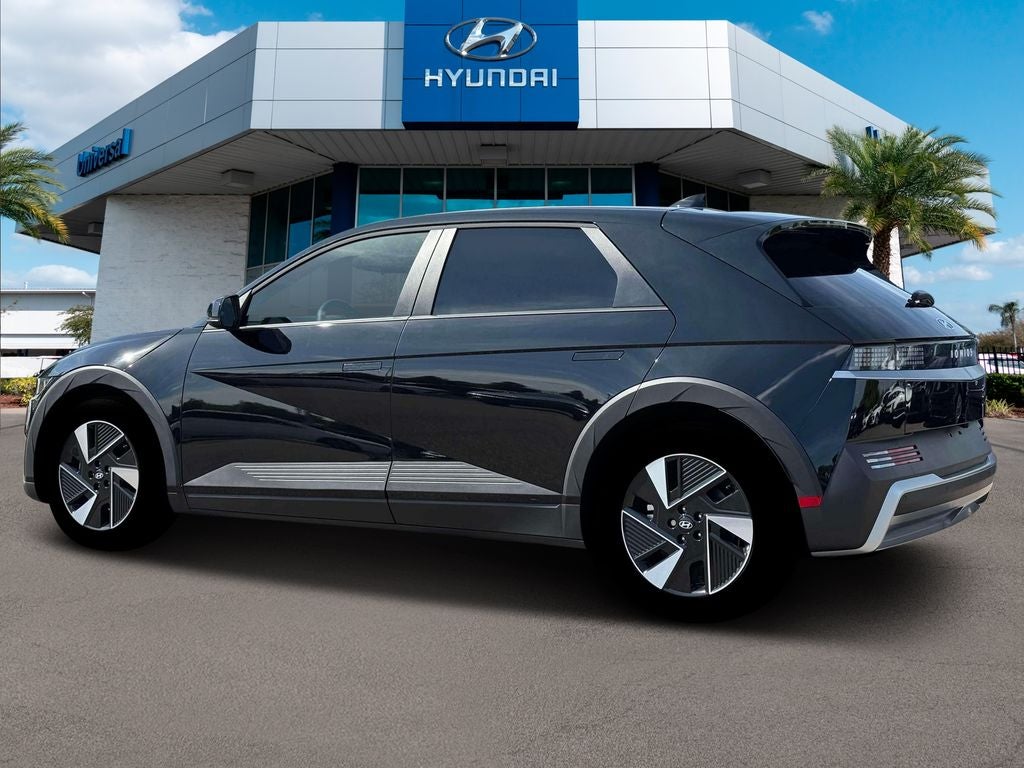 2026 Hyundai IONIQ 5 SE Standard Range