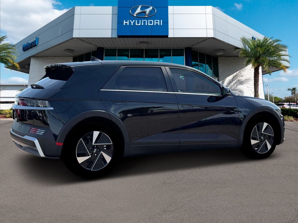 2026 Hyundai IONIQ 5 SE Standard Range