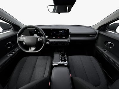 2026 Hyundai IONIQ 5 SE Standard Range
