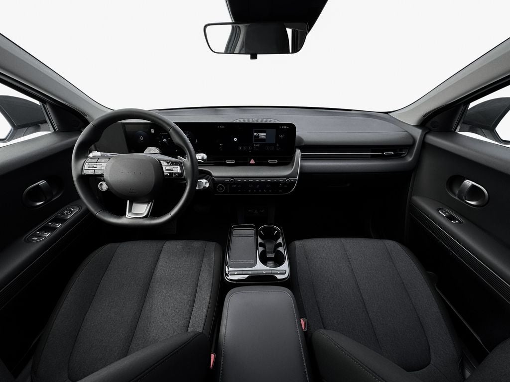 2026 Hyundai IONIQ 5 SE Standard Range