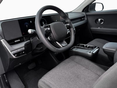 2026 Hyundai IONIQ 5 SE Standard Range