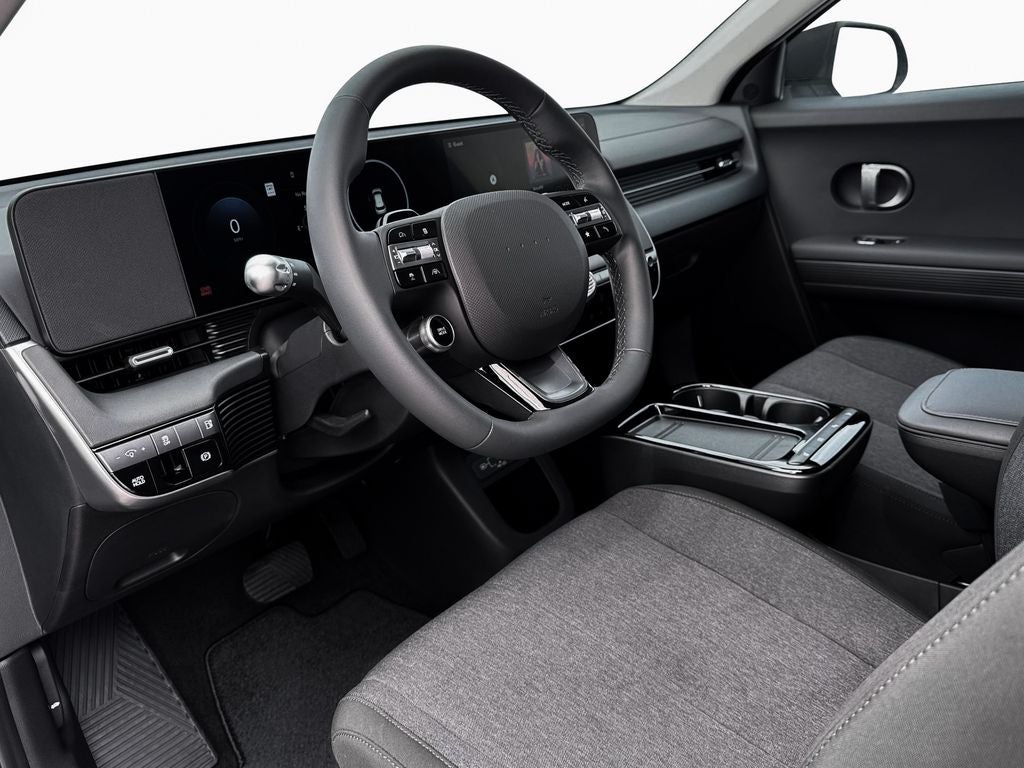 2026 Hyundai IONIQ 5 SE Standard Range