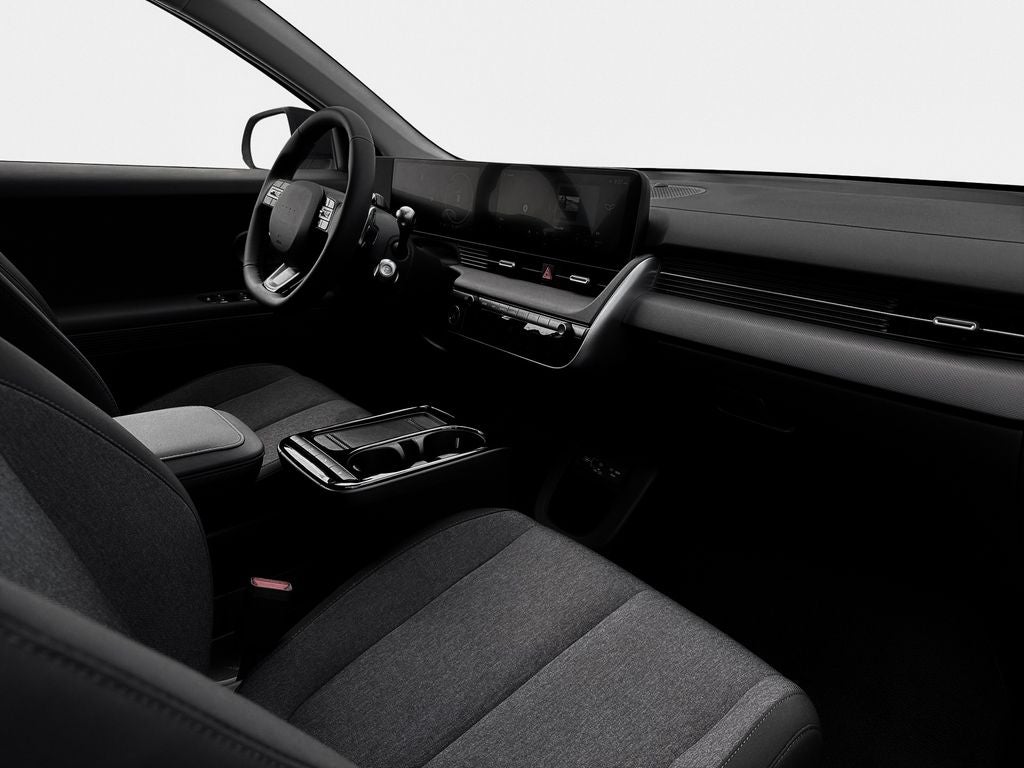 2026 Hyundai IONIQ 5 SE Standard Range
