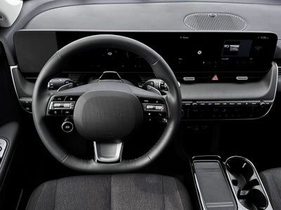 2026 Hyundai IONIQ 5 SE Standard Range