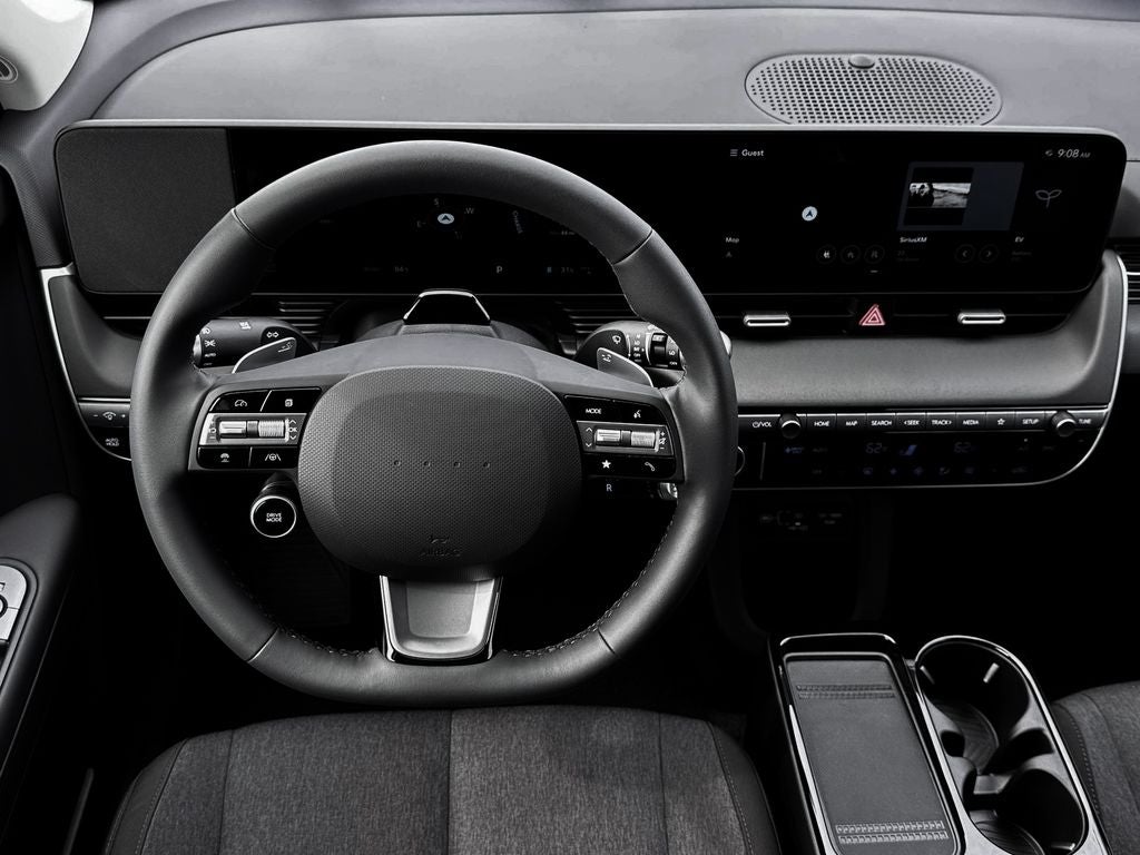 2026 Hyundai IONIQ 5 SE Standard Range