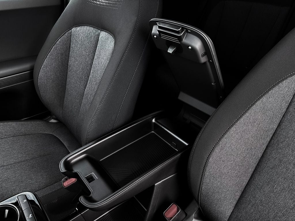 2026 Hyundai IONIQ 5 SE Standard Range