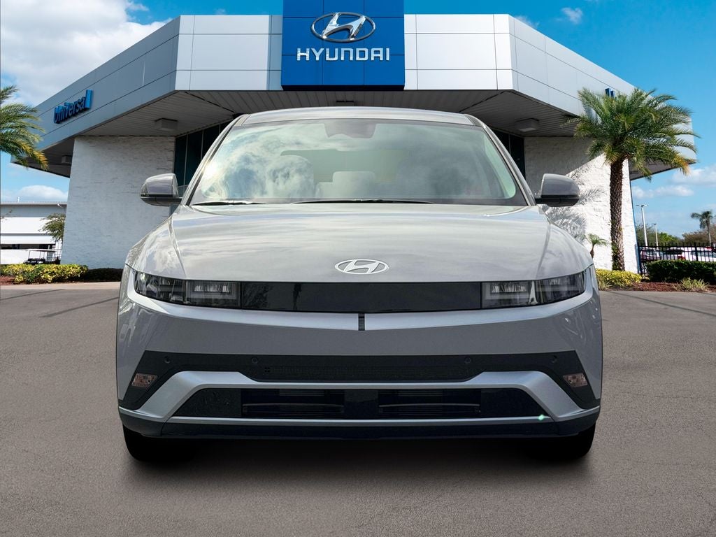 2026 Hyundai IONIQ 5 SE