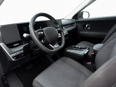 2026 Hyundai IONIQ 5 SE