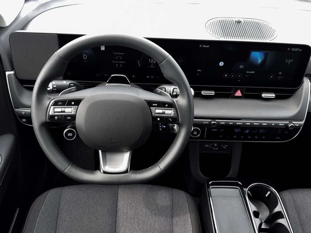 2026 Hyundai IONIQ 5 SE