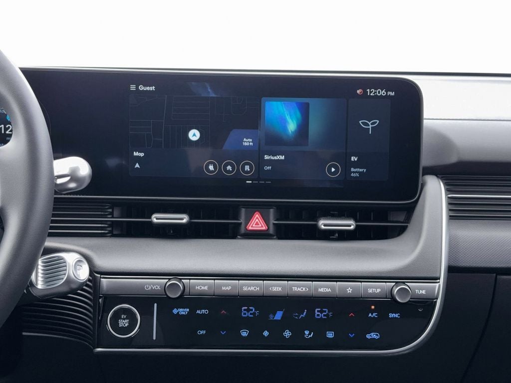 2026 Hyundai IONIQ 5 SE