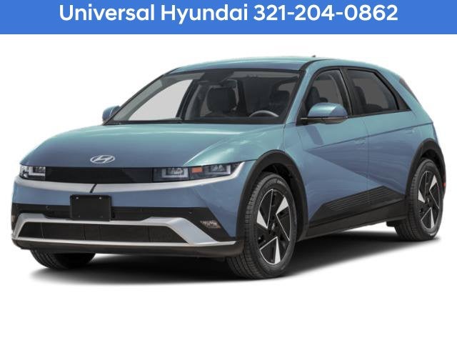 2027 Hyundai IONIQ 5 SEL