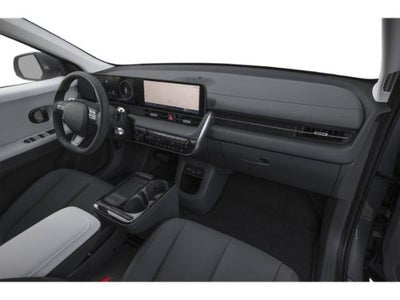 2027 Hyundai IONIQ 5 SEL