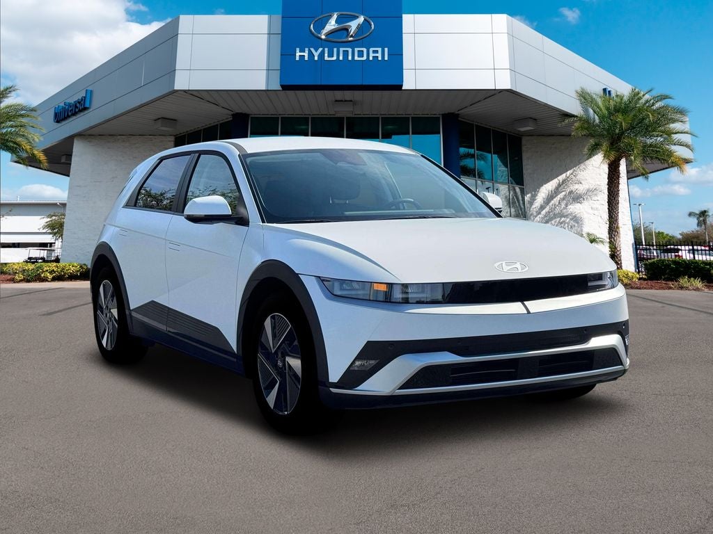 2026 Hyundai IONIQ 5 SEL