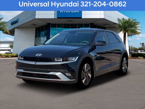 2026 Hyundai IONIQ 5 SEL