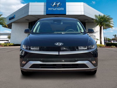 2026 Hyundai IONIQ 5 SEL