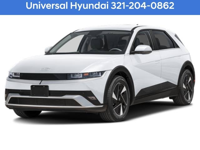 2027 Hyundai IONIQ 5 SEL