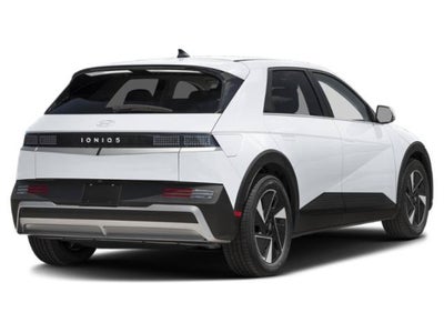 2027 Hyundai IONIQ 5 SEL