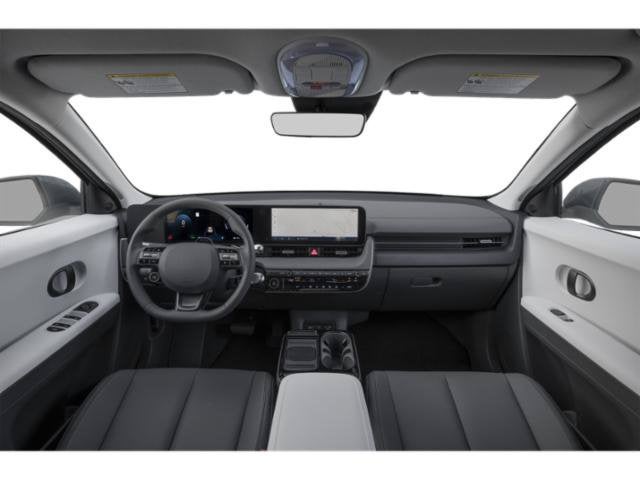 2027 Hyundai IONIQ 5 SEL