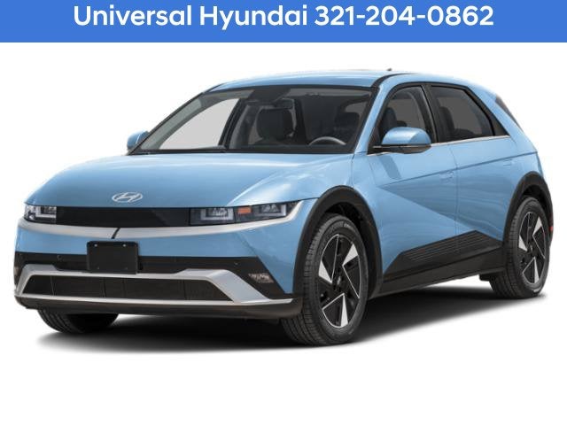 2027 Hyundai IONIQ 5 SEL