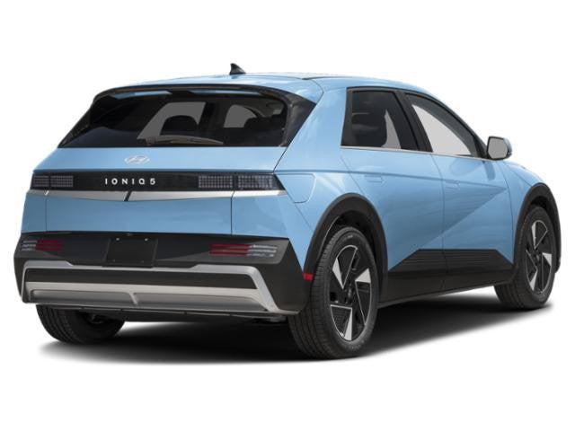 2027 Hyundai IONIQ 5 SEL