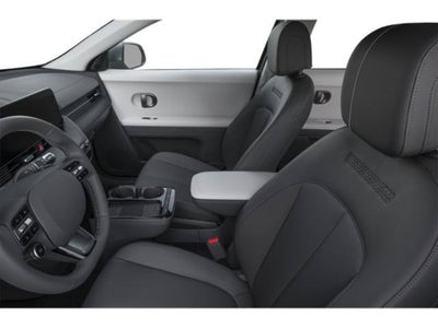 2027 Hyundai IONIQ 5 SEL