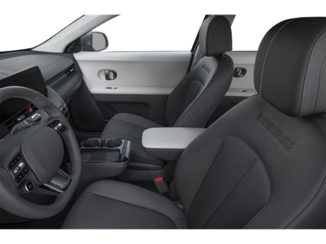 2027 Hyundai IONIQ 5 SEL