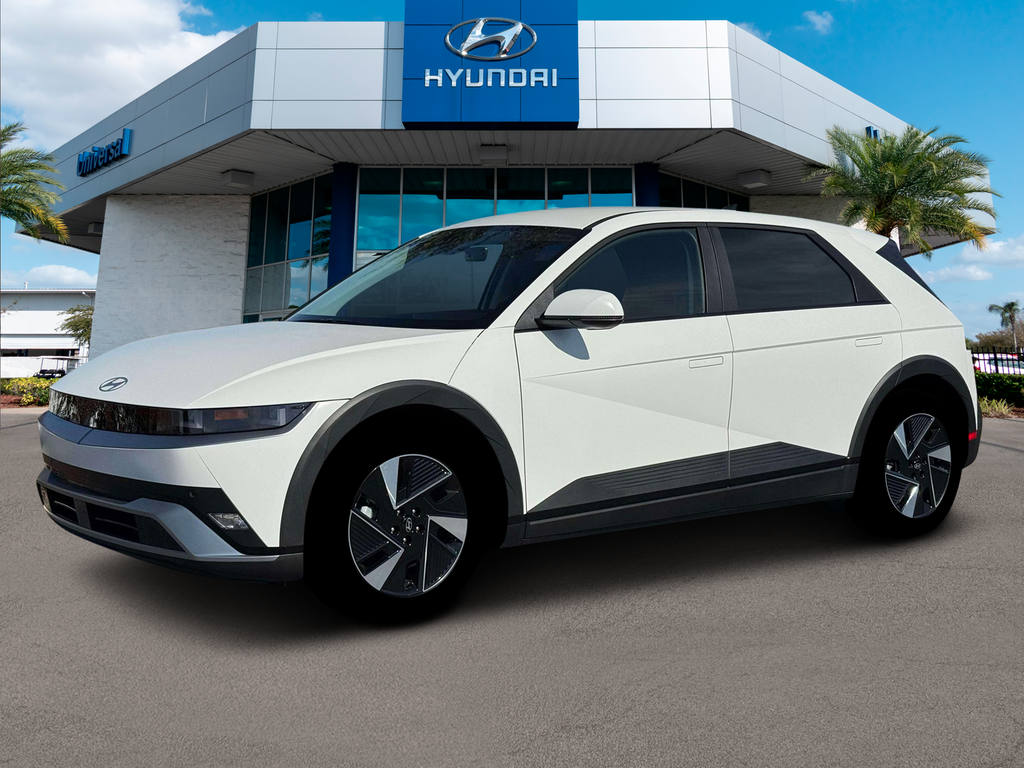 2026 Hyundai IONIQ 5 SEL