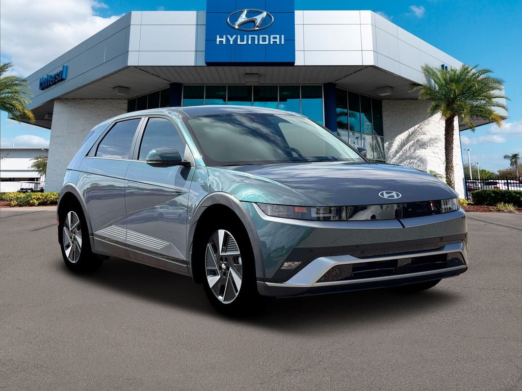 2026 Hyundai IONIQ 5 SEL