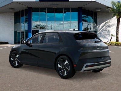 2026 Hyundai IONIQ 5 SEL