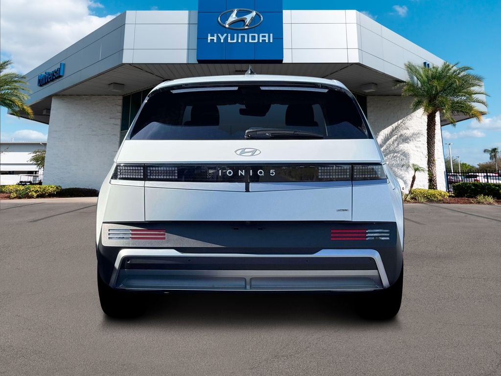 2026 Hyundai IONIQ 5 SEL